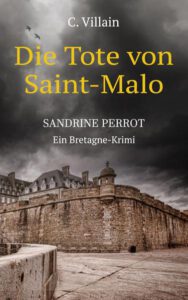 Der Tote von St. Malo